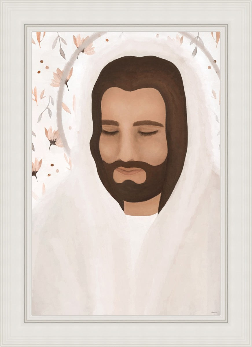 His Blessing