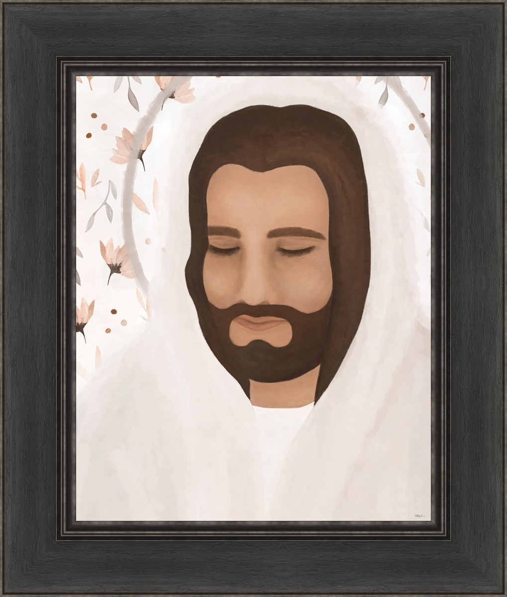 His Blessing
