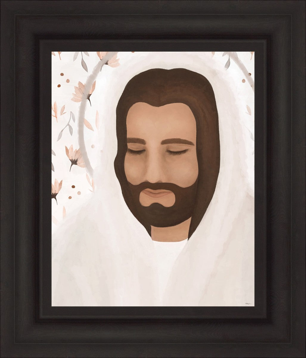 His Blessing