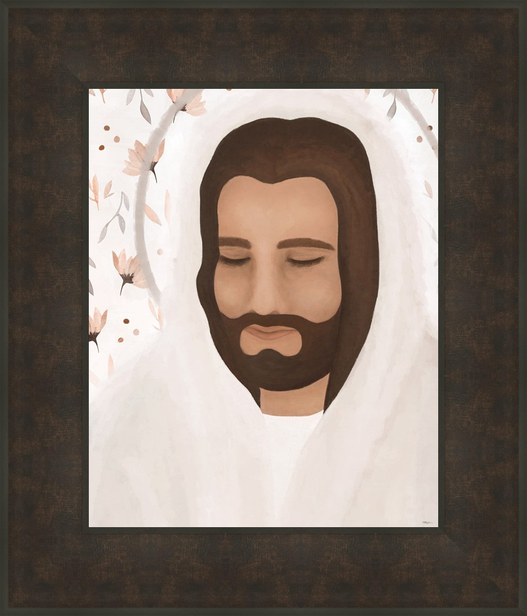 His Blessing