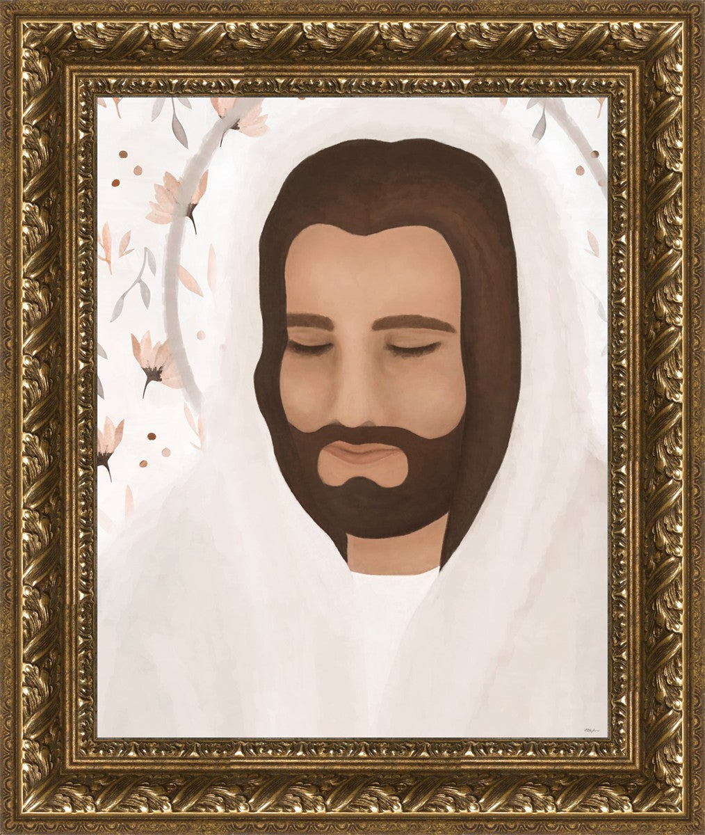 His Blessing