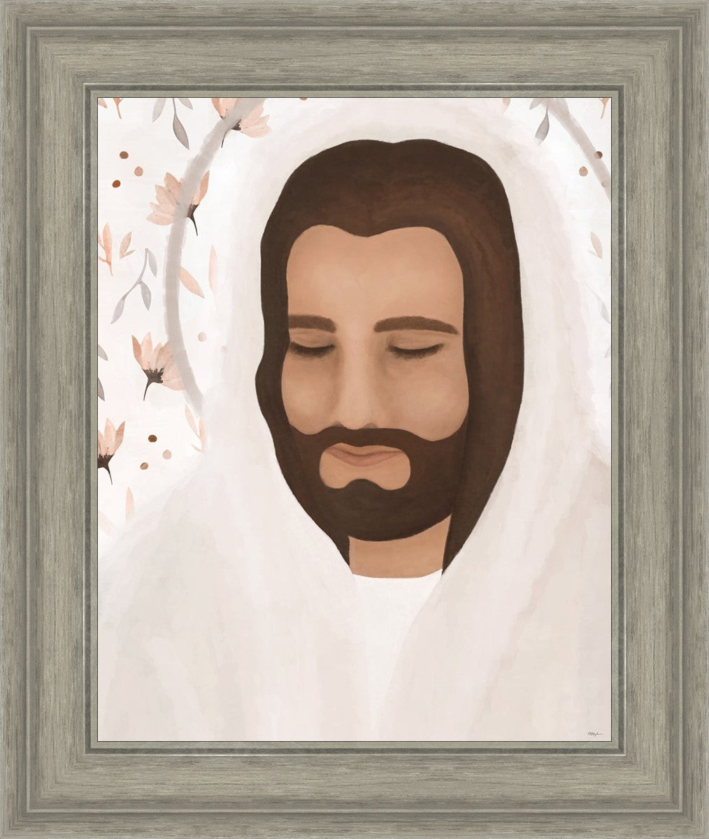 His Blessing