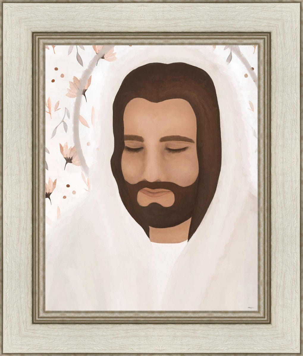His Blessing