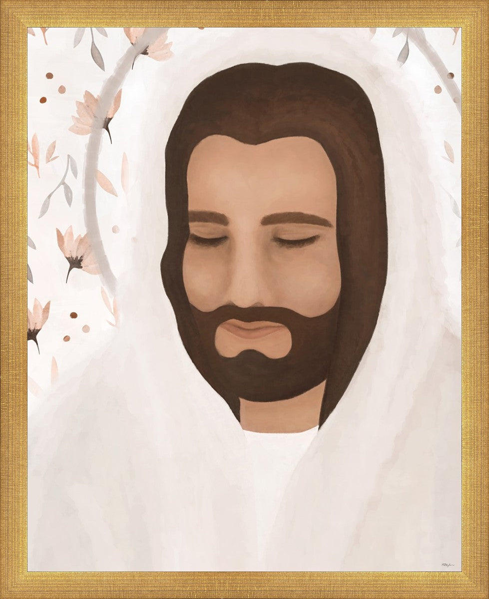 His Blessing
