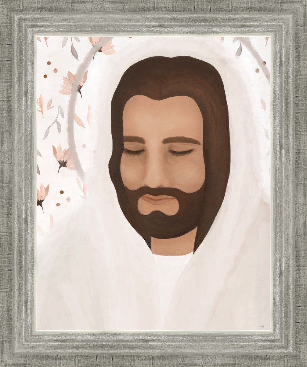 His Blessing