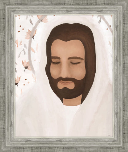 His Blessing