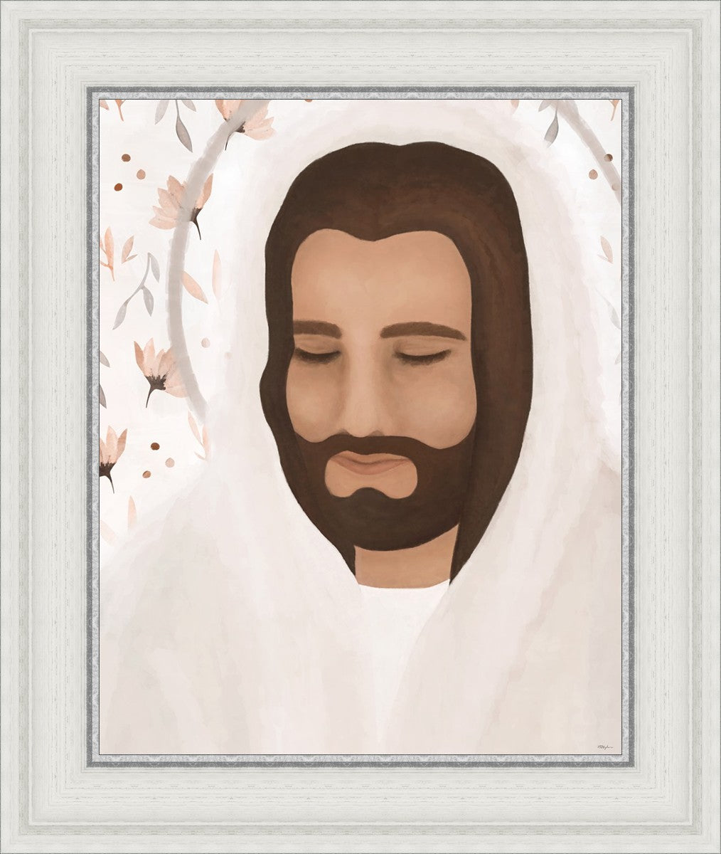 His Blessing
