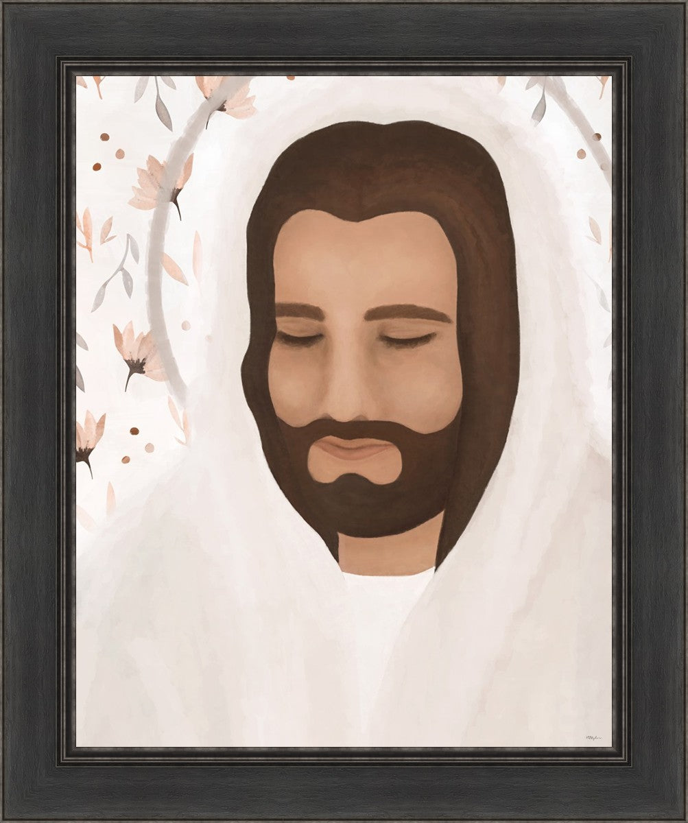 His Blessing