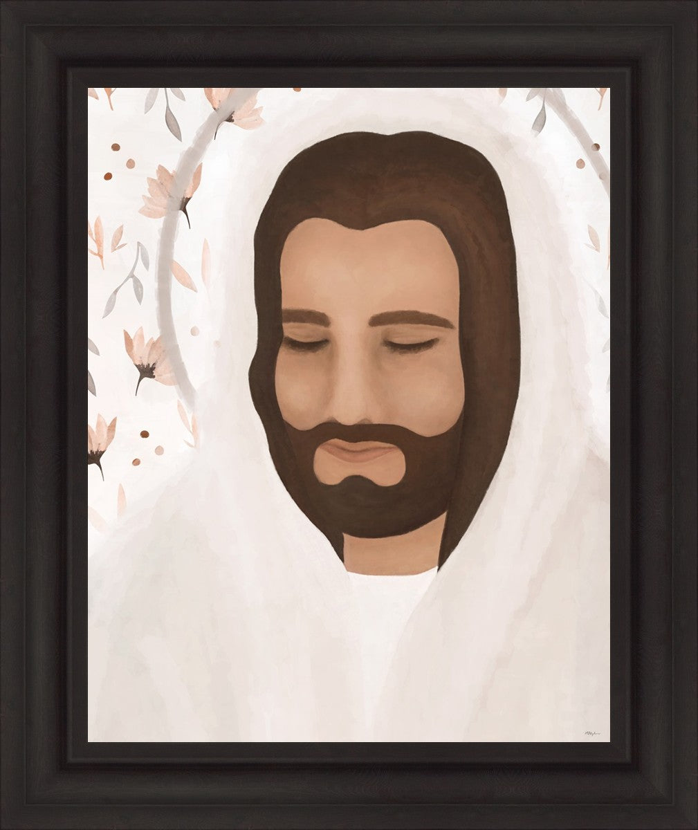 His Blessing
