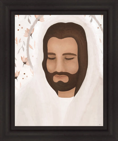 His Blessing