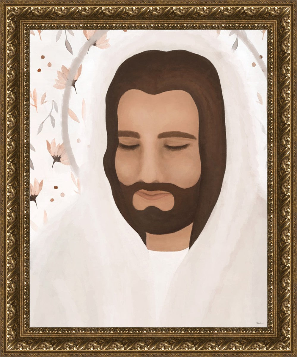 His Blessing