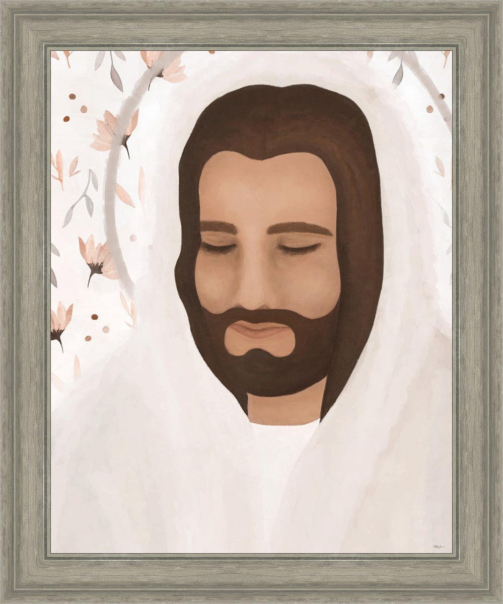 His Blessing