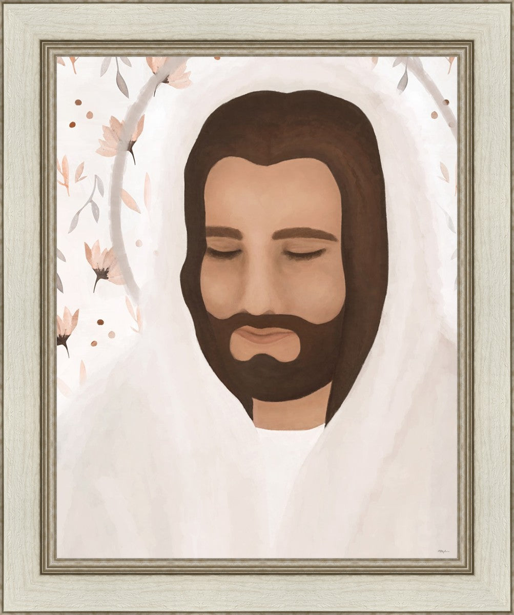 His Blessing