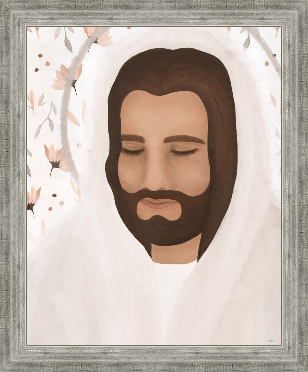 His Blessing