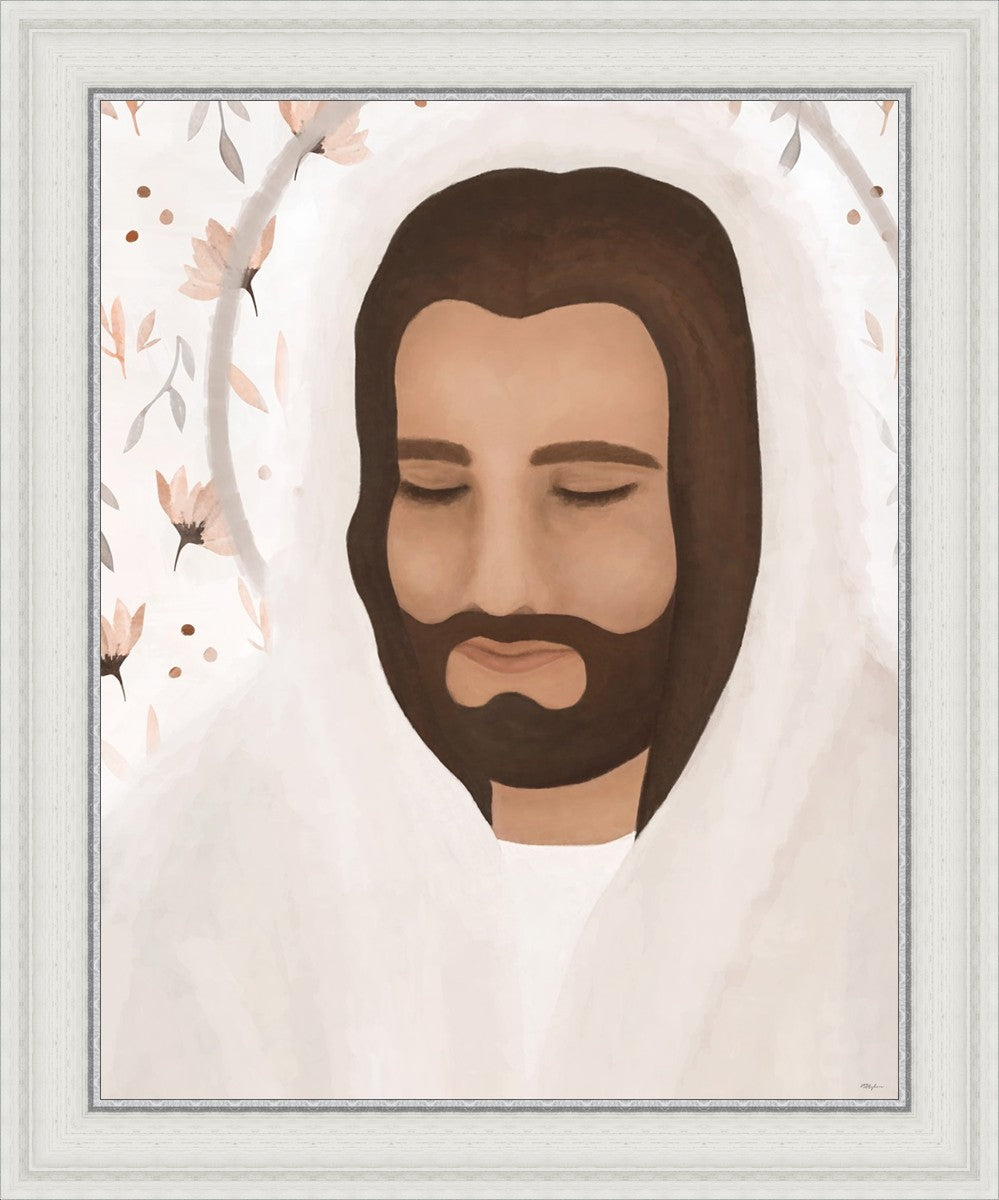 His Blessing