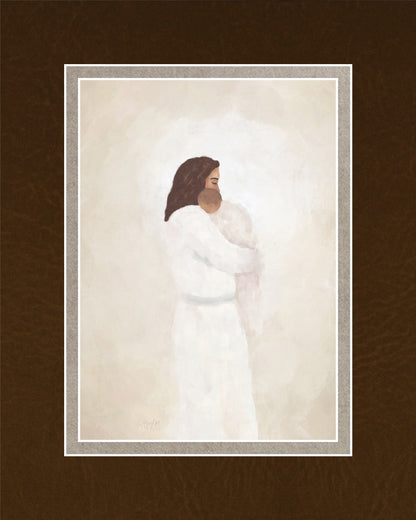 In His Arms