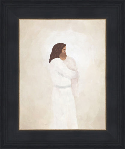 In His Arms