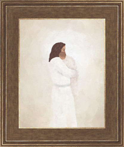In His Arms