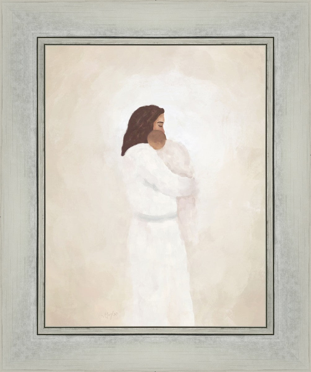 In His Arms