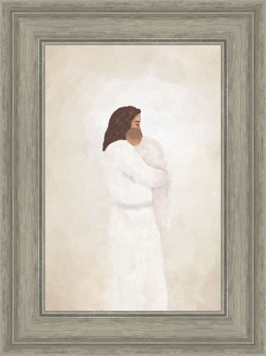 In His Arms