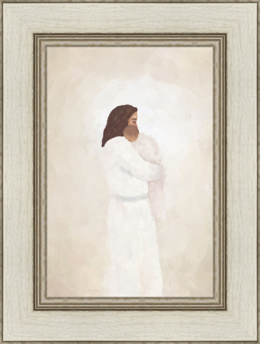 In His Arms