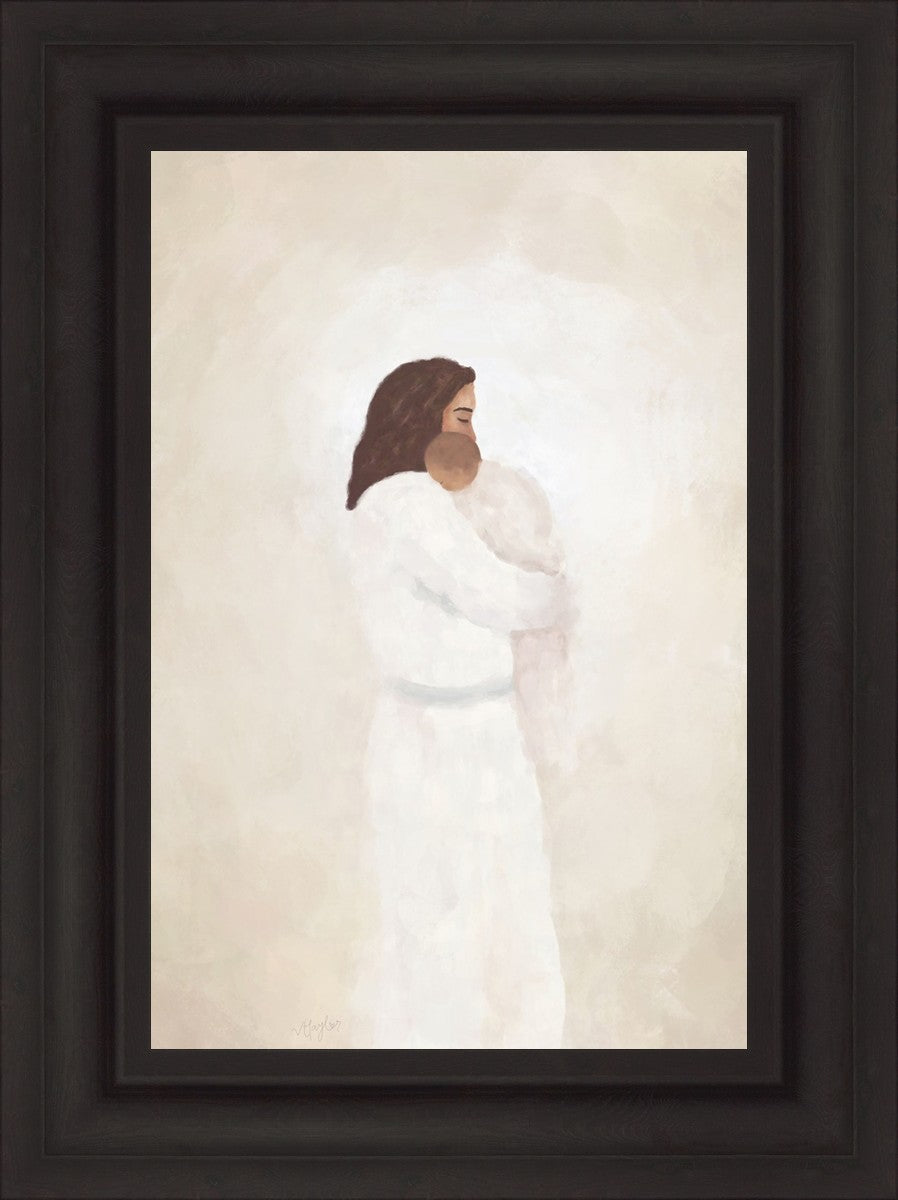 In His Arms