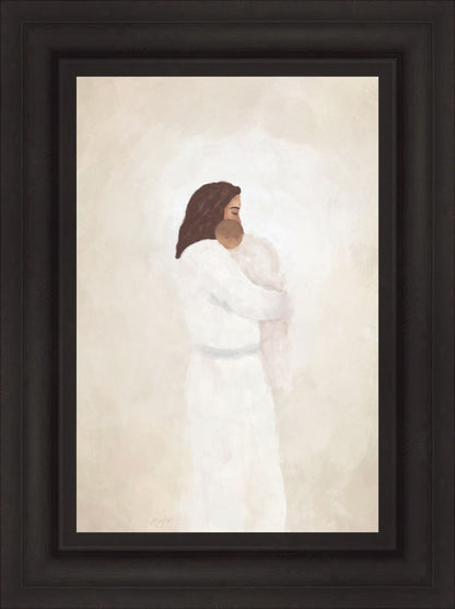 In His Arms