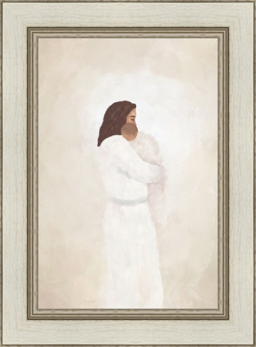 In His Arms