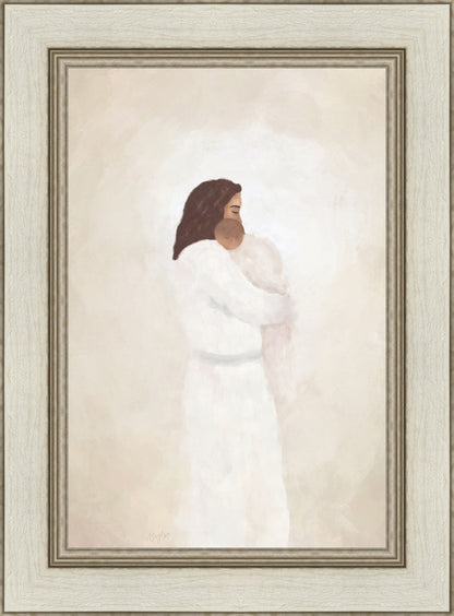 In His Arms