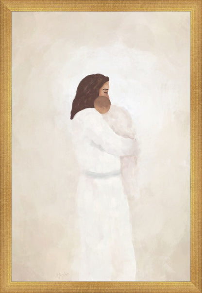 In His Arms