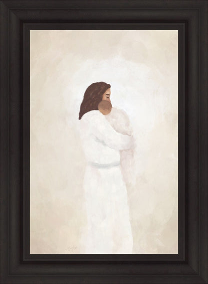 In His Arms