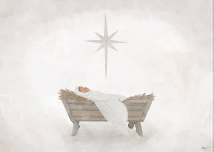 Light of The World