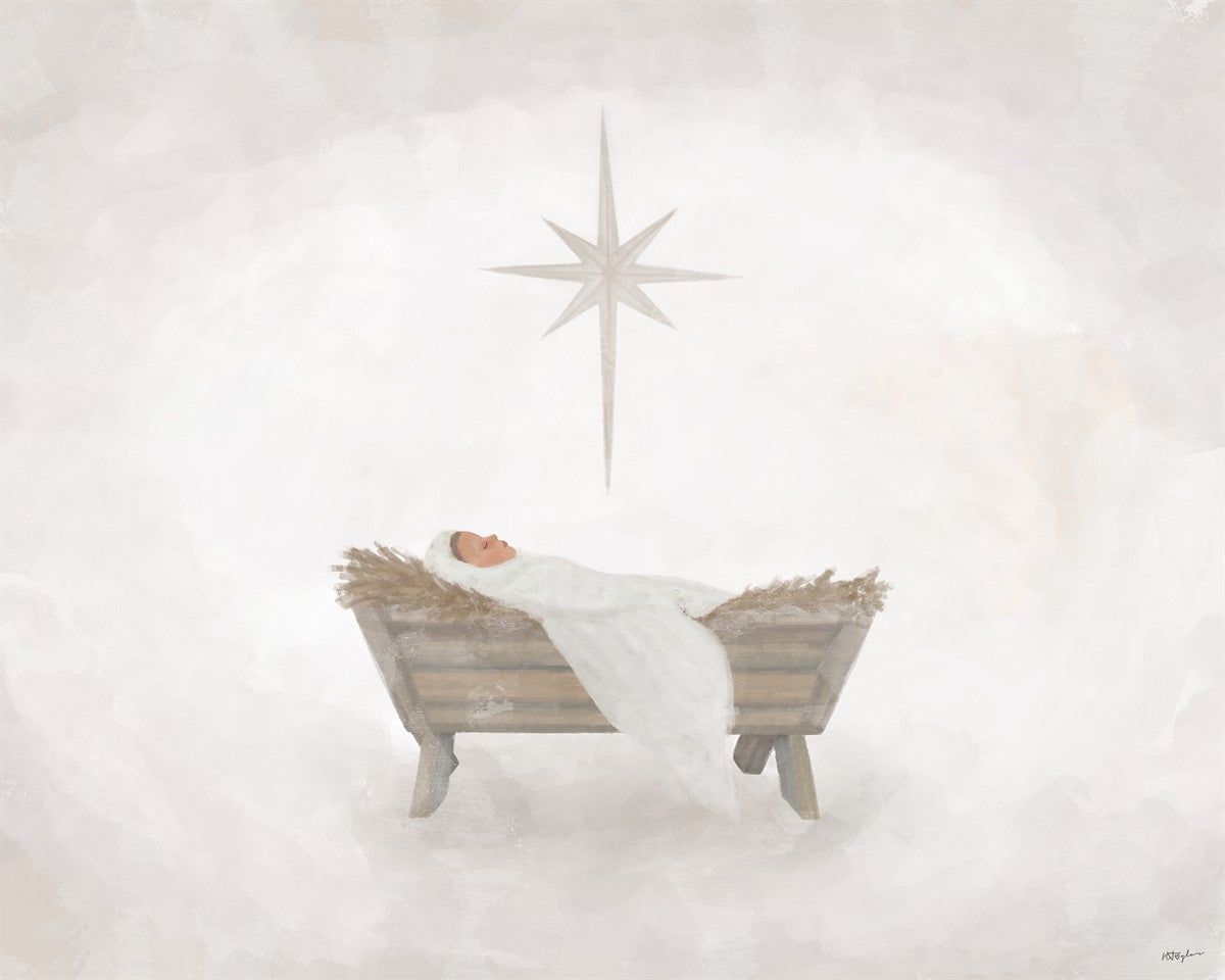 Light of The World