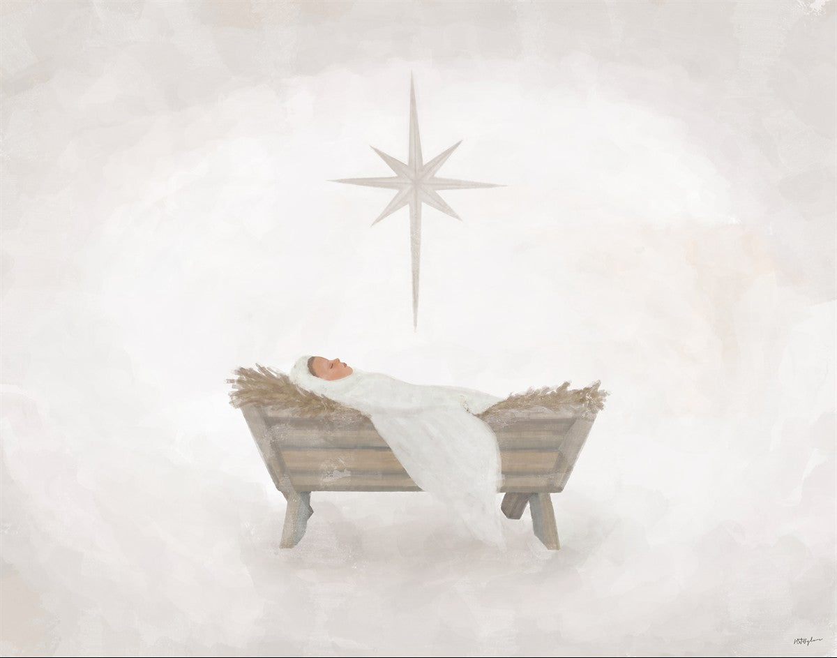 Light of The World