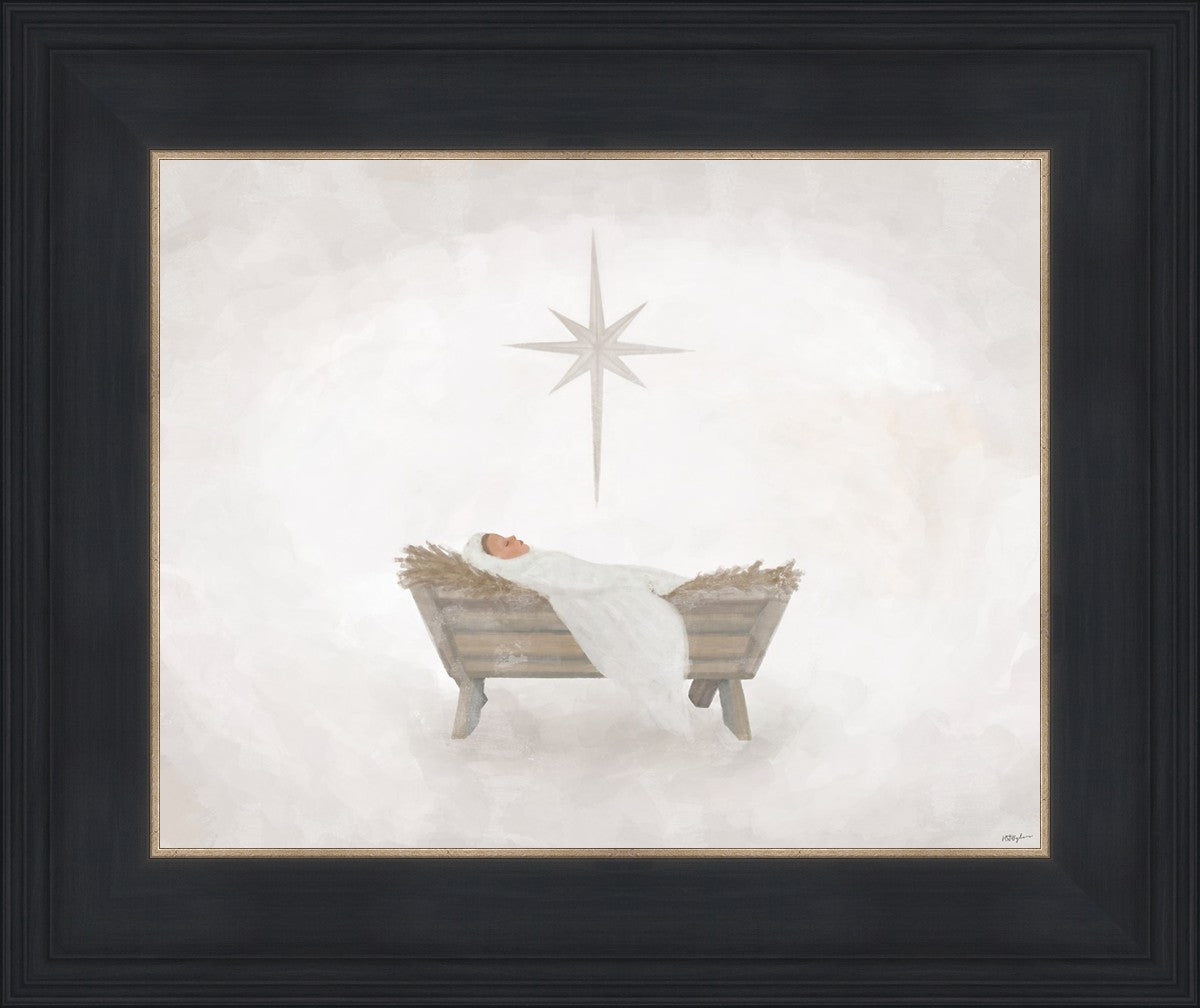 Light of The World