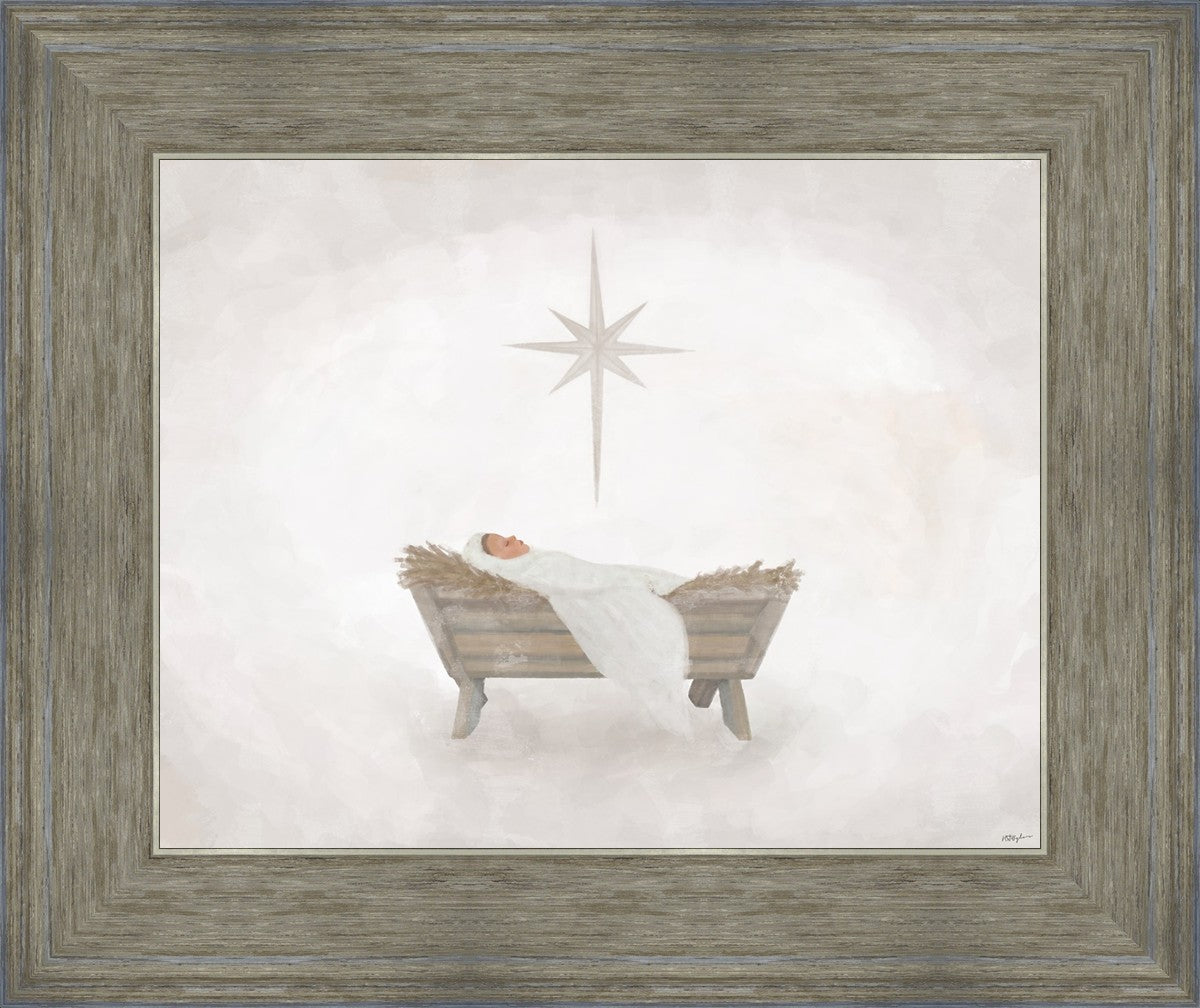 Light of The World