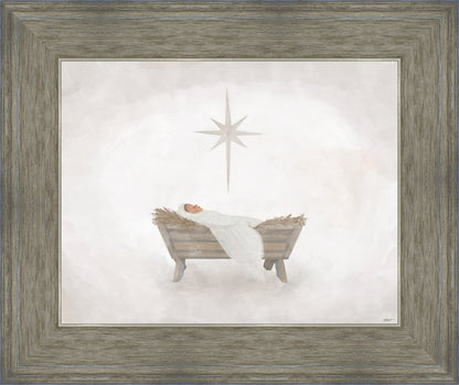 Light of The World