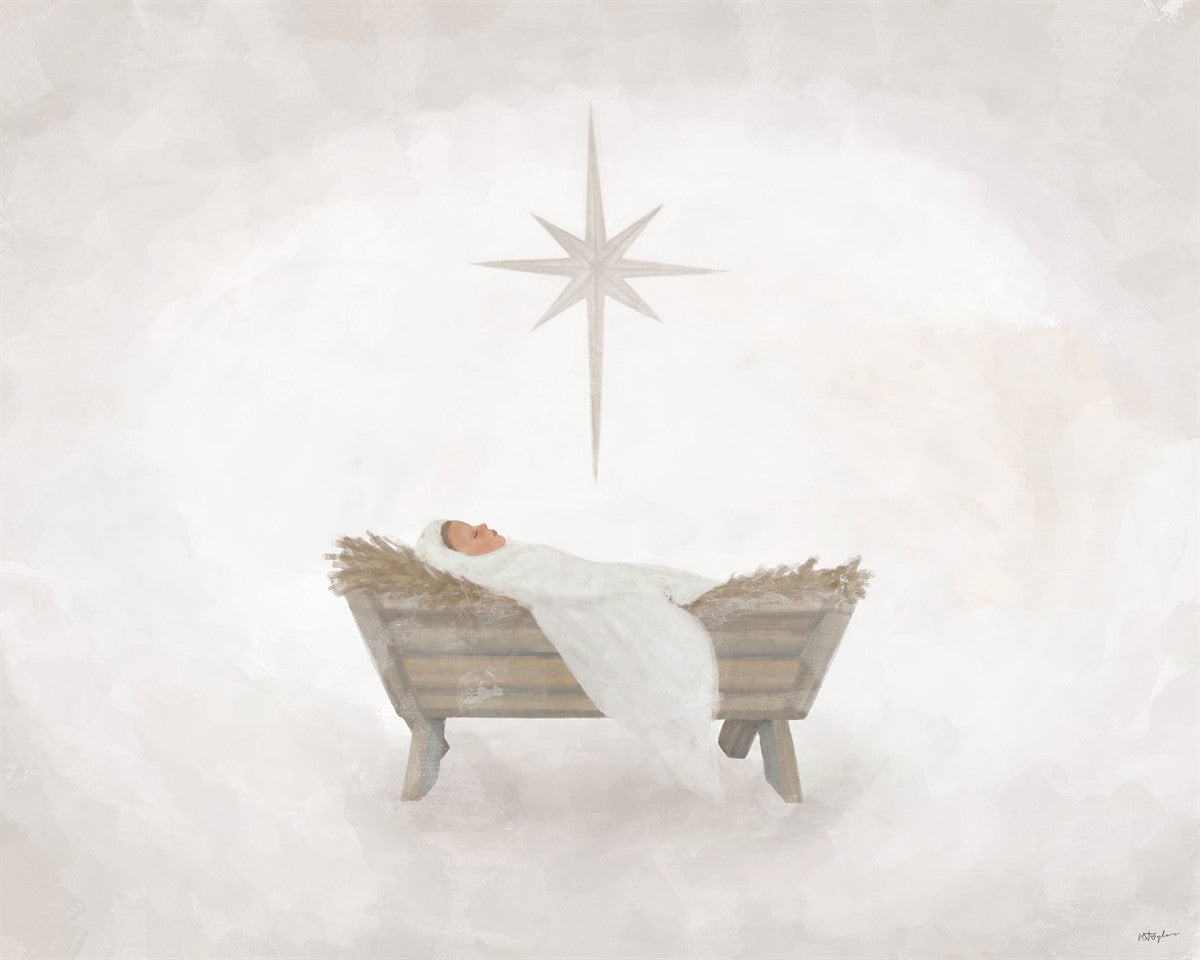 Light of The World