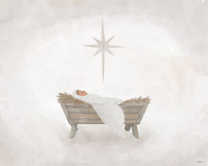 Light of The World