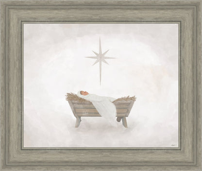 Light of The World