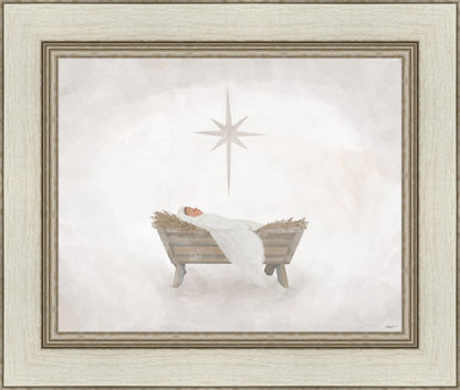 Light of The World