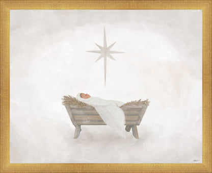 Light of The World