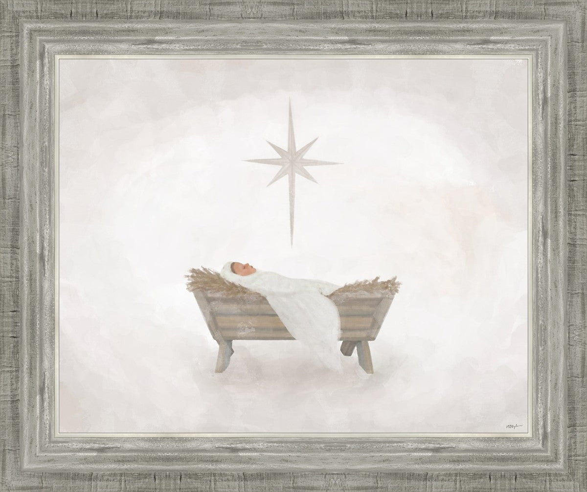 Light of The World