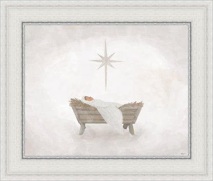 Light of The World