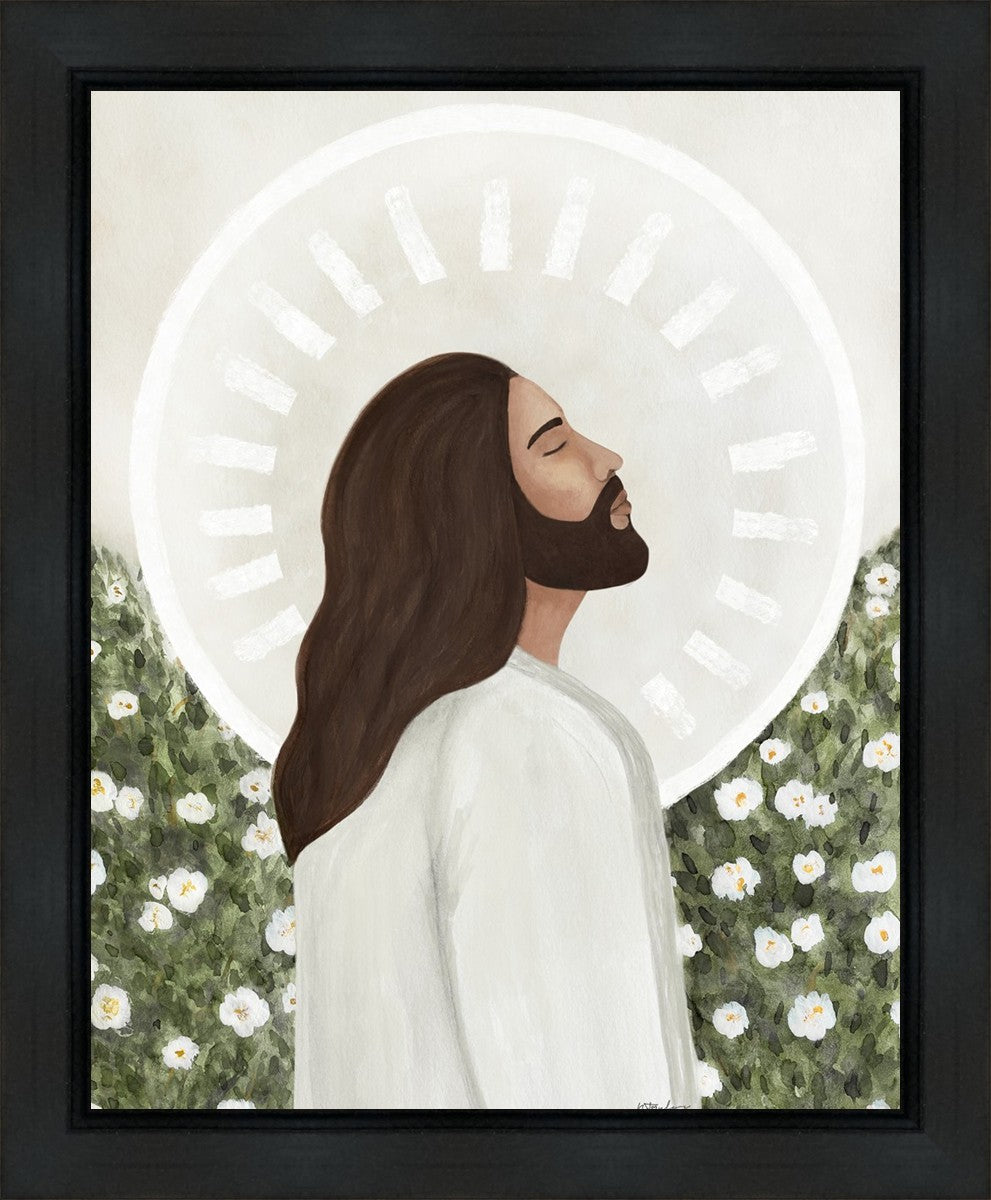 Peace Gallery Wrap