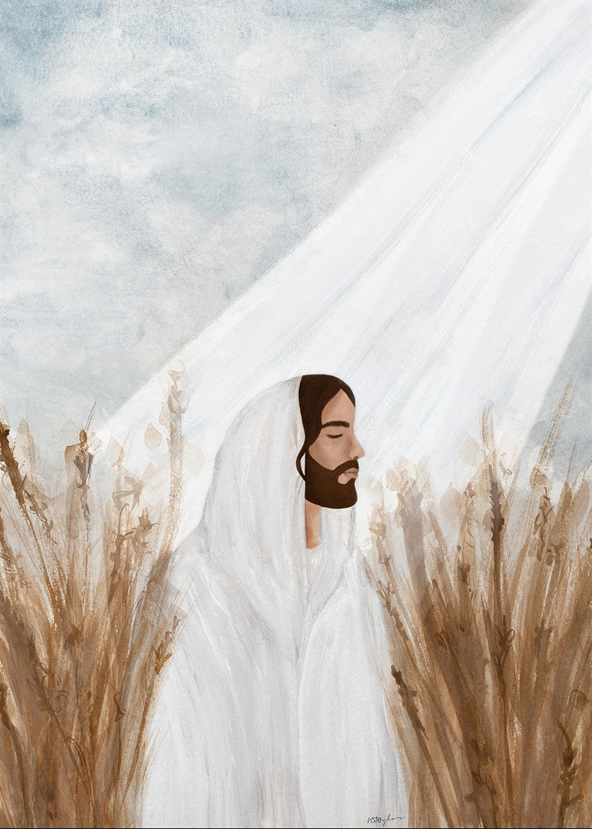 The Good Seed