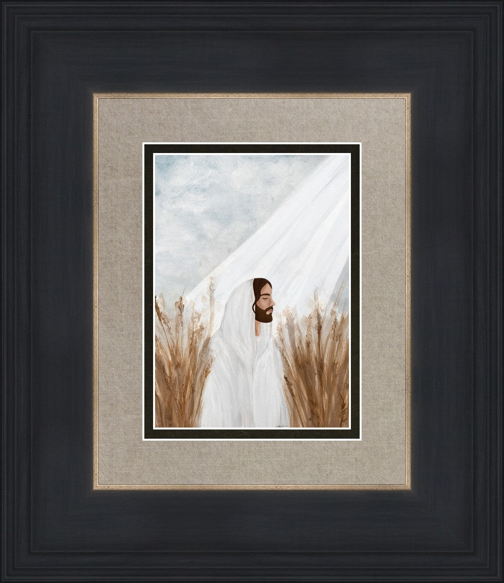 The Good Seed