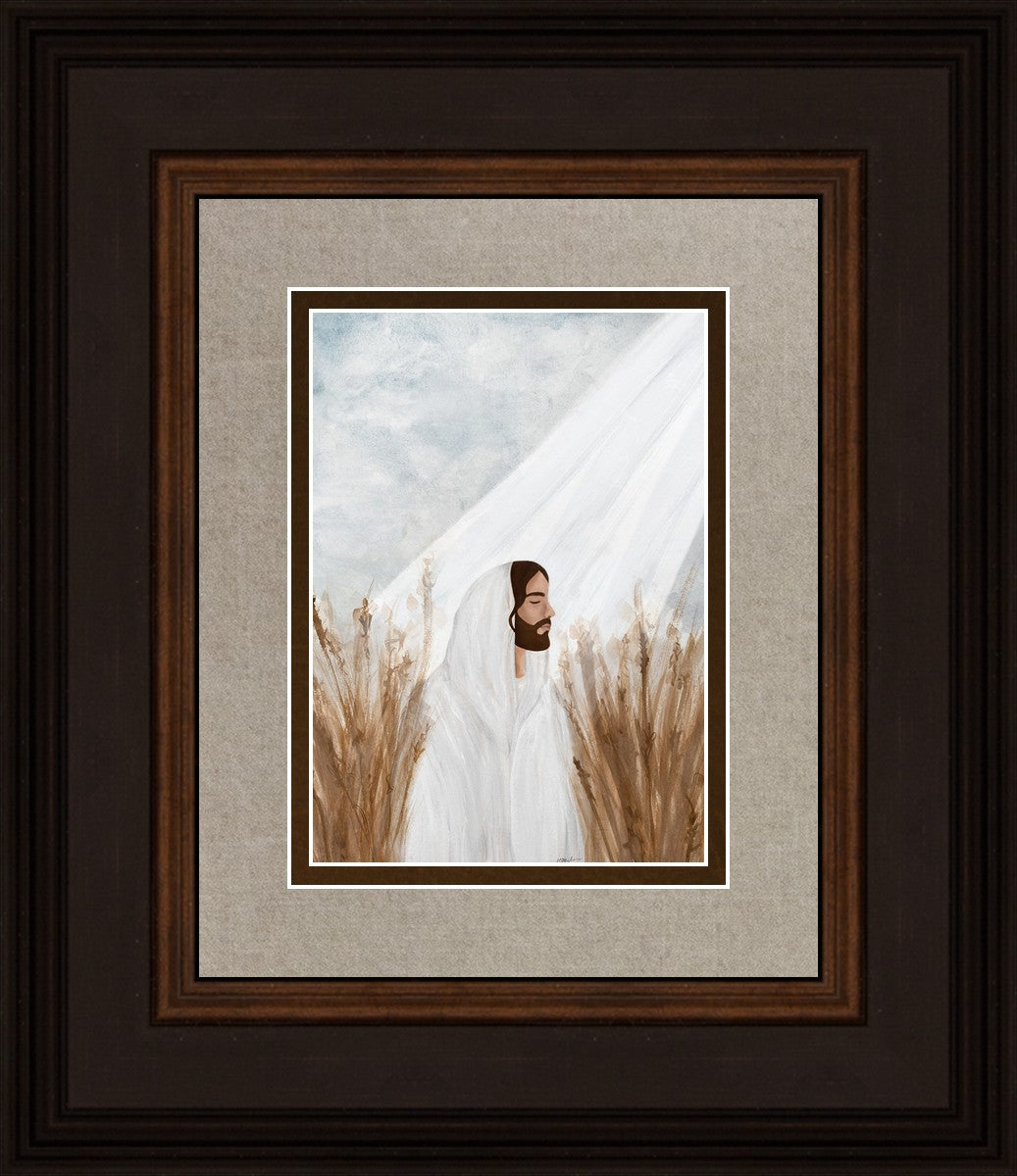The Good Seed