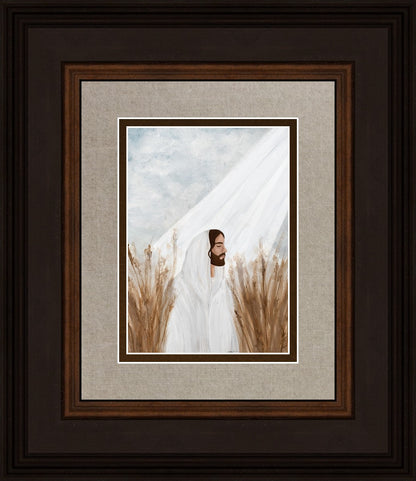 The Good Seed