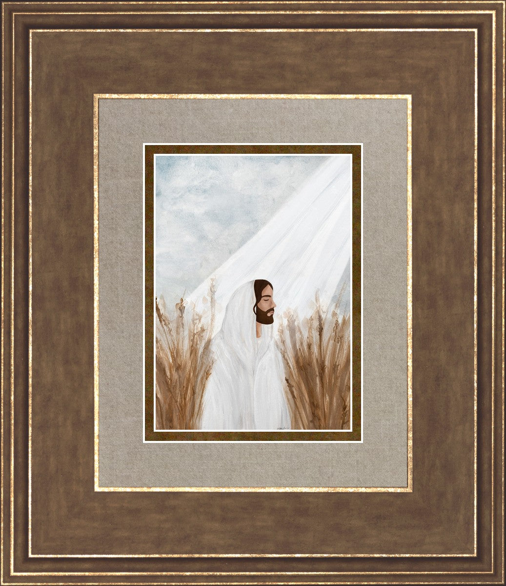 The Good Seed